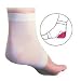 Silipos Soft Skin Heel Sleeve #15265 - One size fits most.