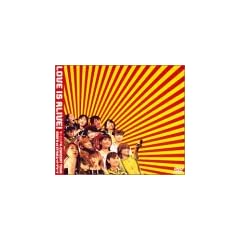 モーニング娘。コンサート・ツアー 2002 春 “LOVE IS ALIVE!” at さいたまスーパーアリーナ [DVD]