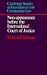 Book Non-appearance before the International Court of Justice (Cambridge Studies in International and Comparative Law)