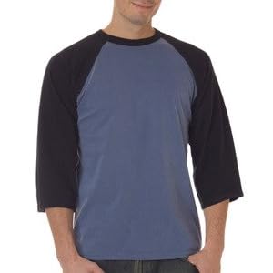 Buy 7066 Chouinard Adult Raglan Sleeve Tee by Chouinard
