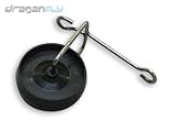Vortex Extreme Replacement Rear Landing Gear
