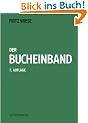 Der Bucheinband