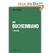 Der Bucheinband