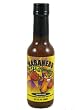 Habanero Punch Original Recipe with Honey & Garlic Hot Sauce - 5 oz