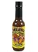 Habanero Punch Original Recipe with Honey & Garlic Hot Sauce - 5 oz