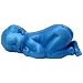 First Impressions Molds Silicone Mould - Baby - Curled