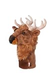 Daphne's  Elk Headcovers