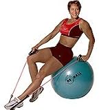 Step Tube for Stepper, Strong, Pink