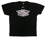 Baltimore Orioles Youth Diamond T-Shirt