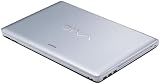 Sony VPC-EB1S8E/WI 39,4 cm (15,5 Zoll) Notebook (Intel Core i5 520M 2,4GHz, 4GB RAM, 500GB HDD, ATI HD 5650, DVD, Win 7 HP)