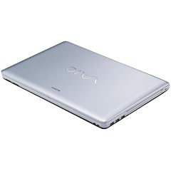 Sony Vaio EB1S8E/WI 39,4 cm (15,5 Zoll) Notebook (Intel Core i5 520M 2,4GHz, 4GB RAM, 500GB HDD, ATI HD 5650, DVD, Win 7 HP)