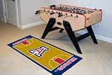 Arizona Wildcats 30x72 Runner Floor Mat (Rug)