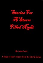 A Storm Filled Night -From Free Kindle Books Library