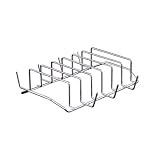 Camp Chef RIBRK Rib Rack (Lawn & Patio)