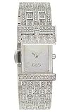 D&G Dolce & Gabbana Unisex's Bianca watch #DW0002