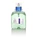 Provon 5187-03 Foaming Hair and Body Wash with Moisturizers, 1250 mL FMX-12 Refill (Case of 3)