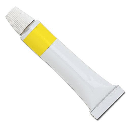 Kohl German Straight Razor Leather Strop Paste