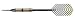 Arachnid Gunmetal Soft Tip Darts (16-Gram)