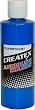 4 oz. Bottle of Createx Fluorescent Blue #5403 CREATEX AIRBRUSH COLORS Hobby Craft Art PAINT