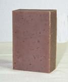 Oatmeal 4oz. Bare Bar of Soap