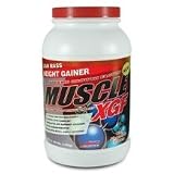 AST Sports Nutrition Flavors AS-081 Muscle XGF Vanilla 2.64 lb
