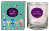 Ergo Star Jasmine Soy Candle