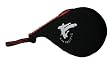 Cobra Kicking Target Double Clapper
