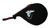 Cobra Kicking Target Clapper