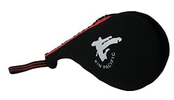 Cobra Kicking Target Double Clapper
