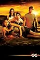 The OC (Orange County Group) TV Poster Print - 24" x 36"