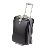 International Traveller Polycarbonate 24 Wheeled Packing Case