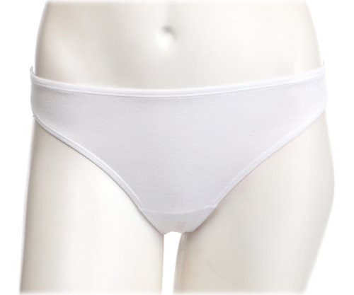 Calvin Klein Women's Modal Thong #D2806