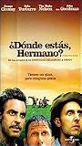 O Brother, Where Art Thou? (Donde estas Hermano?) [NTSC/REGION 3 & 4 DVD. Import-Latin America]