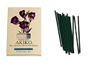 Baieido Akiko Bell Flower Plant Incense (667)