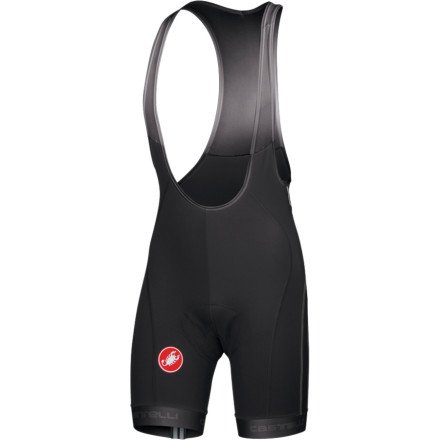 castelli endurance bib