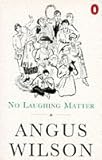 No laughing matter
