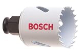 BOSCH PC1716 Bi-Metal Power Change Hole Saw 1-7/16-Inch