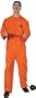 Jail Bird Costume Adult