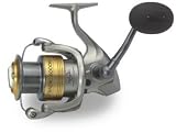 Shimano Stradic Spinning Reel (12/265, 16/170, 20/120, 5.7:1, 6 BB)