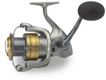 Shimano Stradic Spinning Reel (12/265, 16/170, 20/120, 5.7:1, 6 BB)