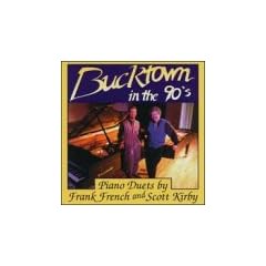Bucktown in the 90's