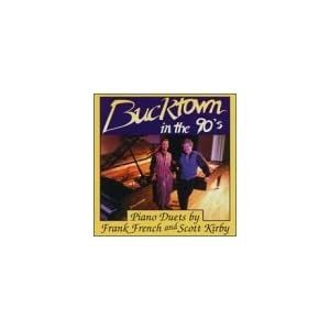 Bucktown in the 90's