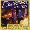 Bucktown in the 90's