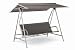 ALU-GARTENSCHAUK EL ALU-PLUS 4143-000