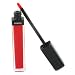 Chanel Aqualumiere Gloss High Shine Sheer Concentrate # 65 Party Red 6ml/0.2oz