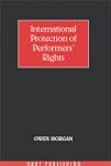 International Protection of Performer...