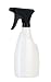 Emsa 504071200 Blumensprüher 0,7 L, weiß FUCHSIA