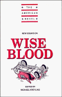 New Essays on Wise Blood (The American Novel)