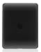 Belkin Grip Vue Sleeve for Apple iPad TPU - Black