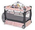Chicco Lullaby LX Playard W/ Remote And Electronics In Bella